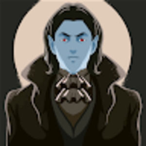 Meet your Posher, Angel